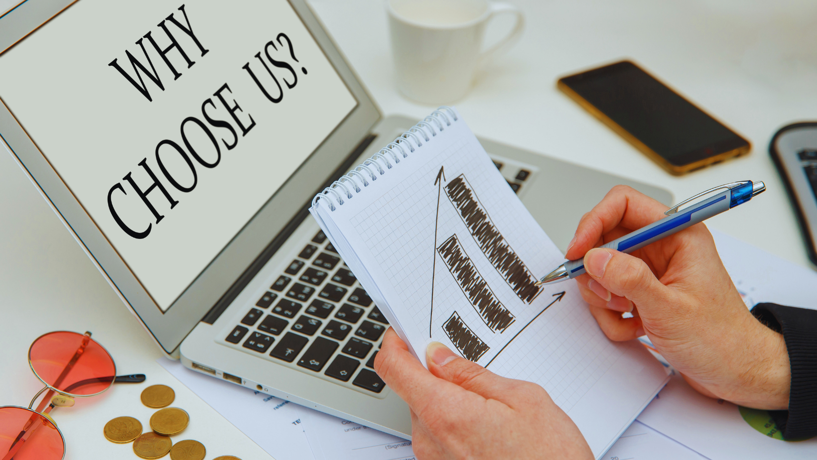 Cost Efficiency Benefits - Why Businesses Should Outsource Virtual Assistants: Cost & Efficiency Benefits